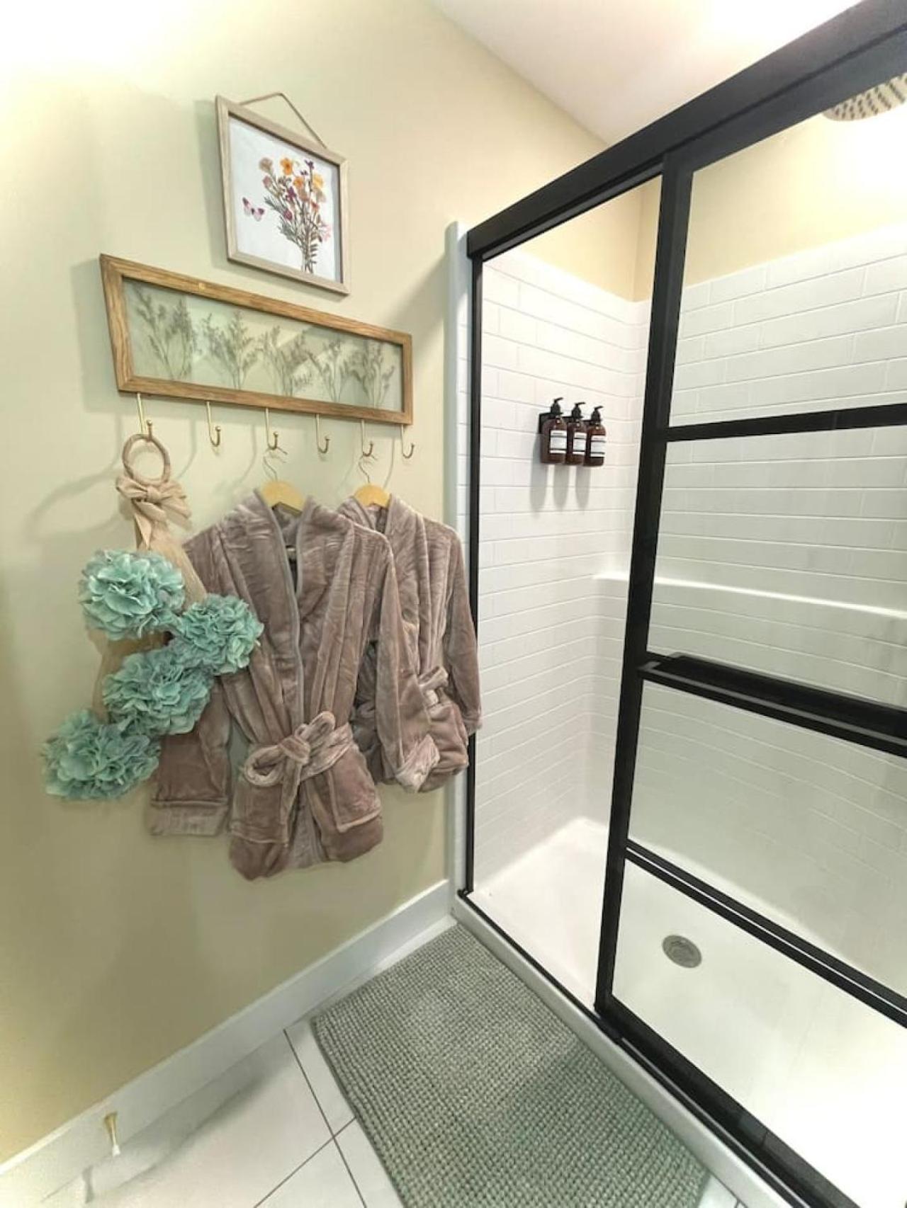 The Atrium - A Boutique Hotel - Suite 17 Perryville Bagian luar foto