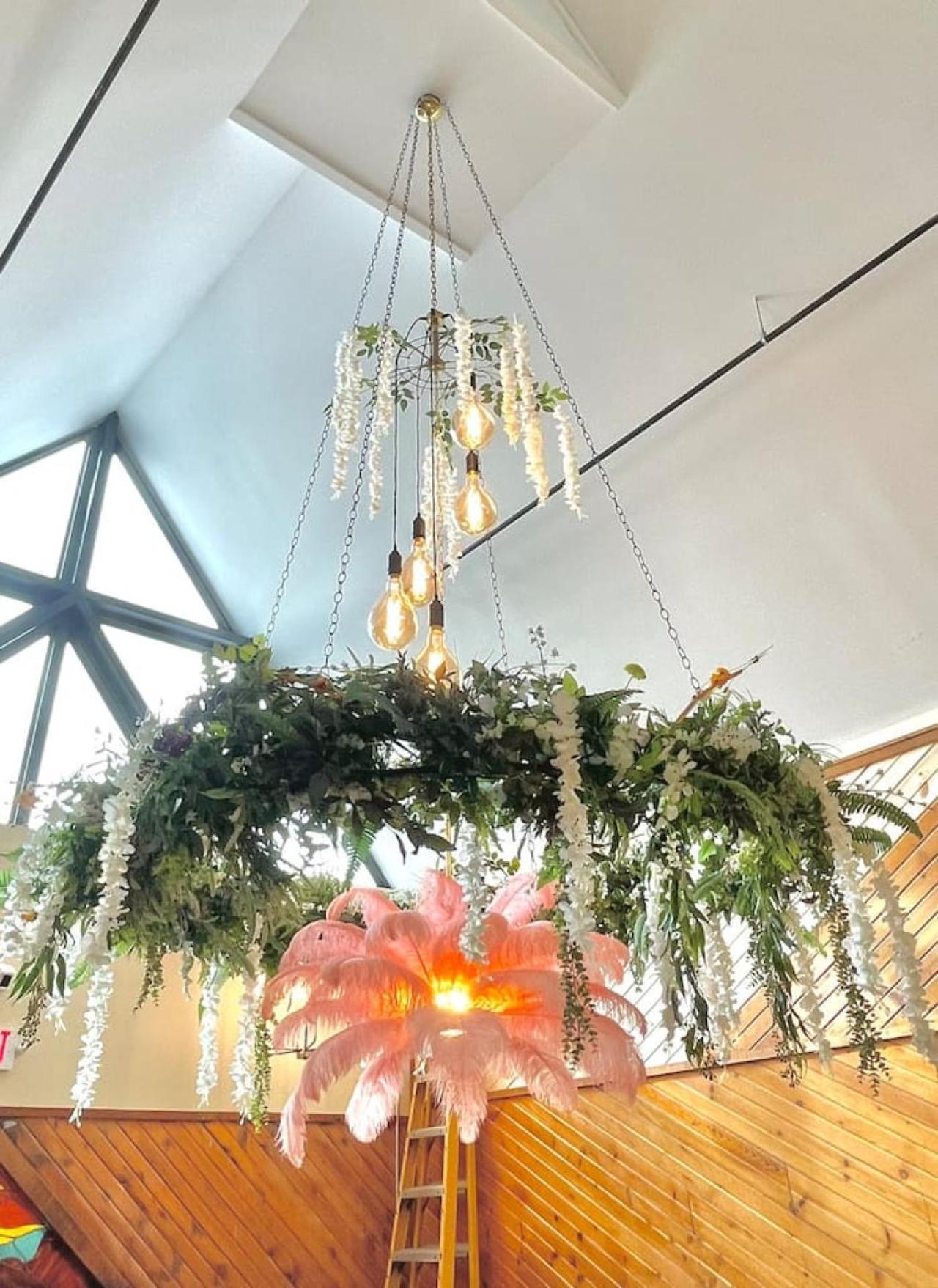 The Atrium - A Boutique Hotel - Suite 17 Perryville Bagian luar foto